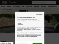 Sites similar to xl-bygg.no
