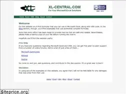 Sites similar to xl-central.com