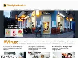 Sites similar to xl-digitaldruck.de