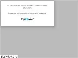 Sites similar to xl-humidite.be
