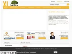 Sites similar to xl-jardin.fr