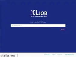 Sites similar to xl-job.de