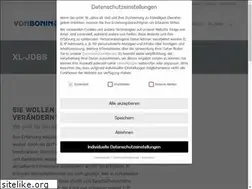 Sites similar to xl-jobs.de