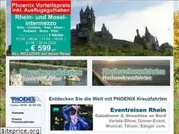 Sites similar to xl-kreuzfahrten.de