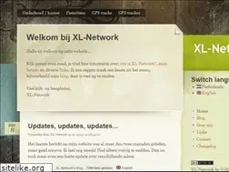 Sites similar to xl-network.nl
