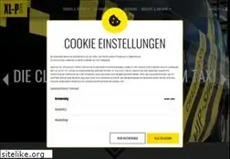 Sites similar to xl-p.com