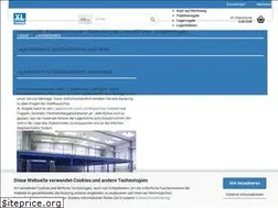 Sites similar to xl-regale.com