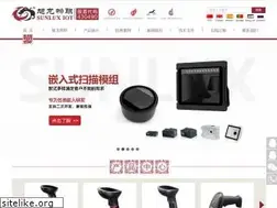 Sites similar to xl-scan.cn