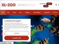 Sites similar to xl-zoo.se