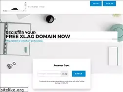 Sites similar to xl.ag