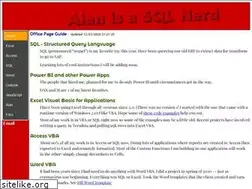Sites similar to xl.barasch.com