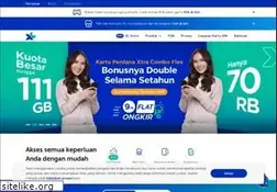 Sites similar to xl.co.id