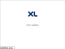Sites similar to xl.com