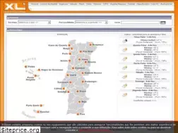 Sites similar to xl.pt