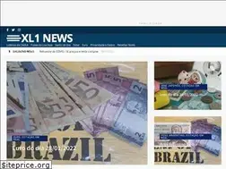Sites similar to xl1.com.br