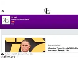Sites similar to xl1067.com