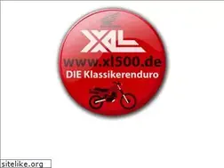 Sites similar to xl500.de