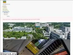 Sites similar to xlab-goettingen.de