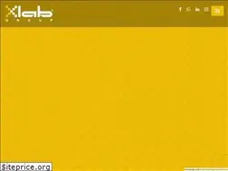 Sites similar to xlab-group.com