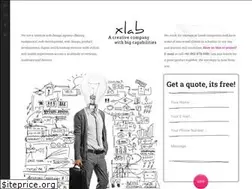 Sites similar to xlab.co.in