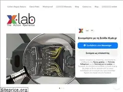 Sites similar to xlab.gr