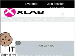 Sites similar to xlab.si