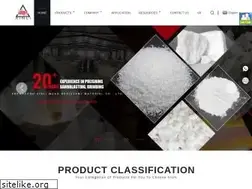 Sites similar to xlabrasive.com