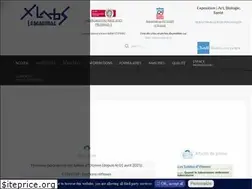 Sites similar to xlabs-selarl.fr