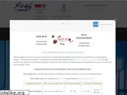 Sites similar to xlabs.fr