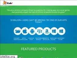 Sites similar to xlabz.com