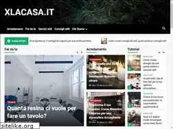 Sites similar to xlacasa.it