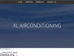 Sites similar to xlairconditioning.com