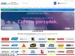 Sites similar to xlak.pl