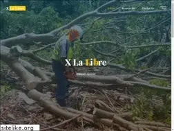 Sites similar to xlalibre.com.mx