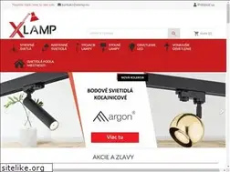 Sites similar to xlamp.eu