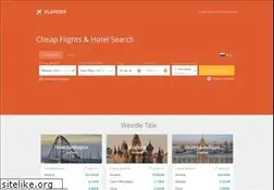 Sites similar to xlander.ru