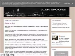 Sites similar to xlanoche.blogspot.com