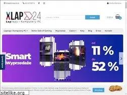 Sites similar to xlap24.pl