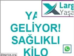 Sites similar to xlargeyasam.com