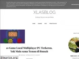 Sites similar to xlasbg.blogspot.com