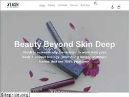 Sites similar to xlash.ca