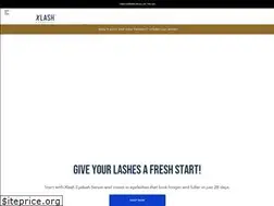 Sites similar to xlash.co.uk