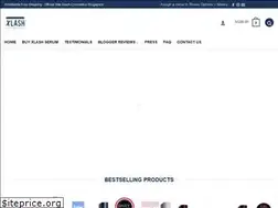 Sites similar to xlash.com.sg