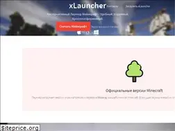 Sites similar to xlauncher.org