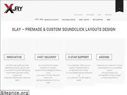 Sites similar to xlay.vision