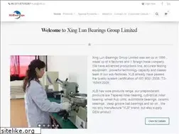 Sites similar to xlbearings.com