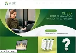 Sites similar to xlber.hu