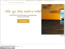 Sites similar to xlbonaire.com