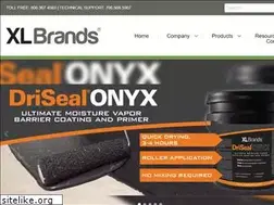 Sites similar to xlbrands.com