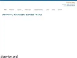 Sites similar to xlbusinessfinance.co.uk